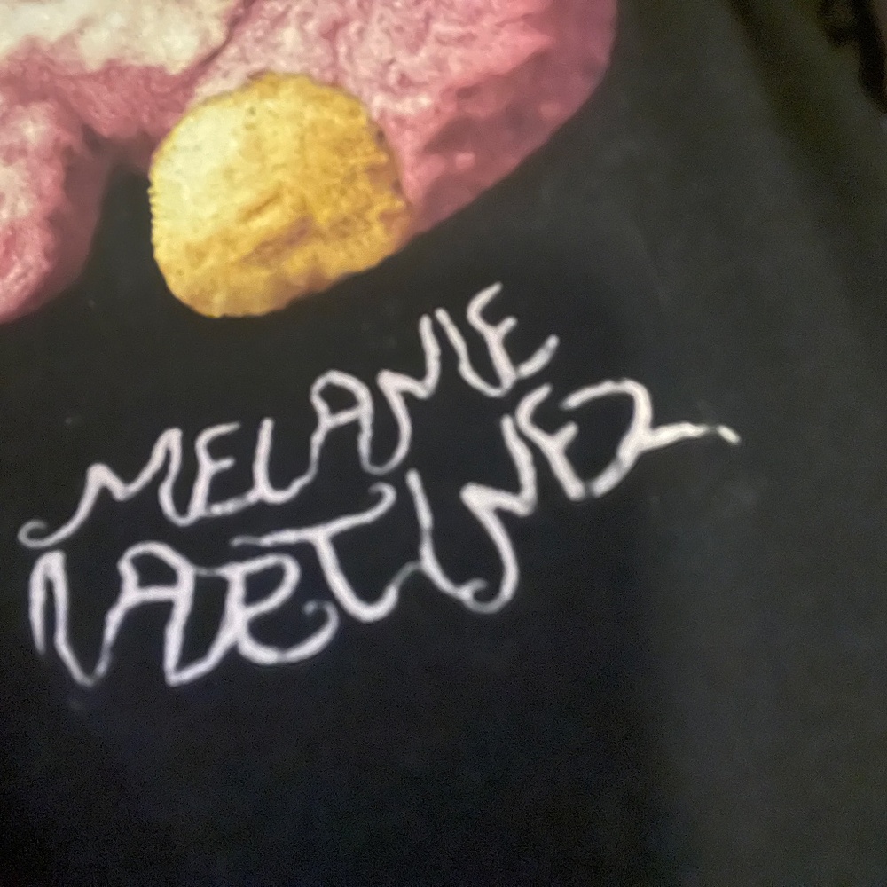 Melanie Martinez merch